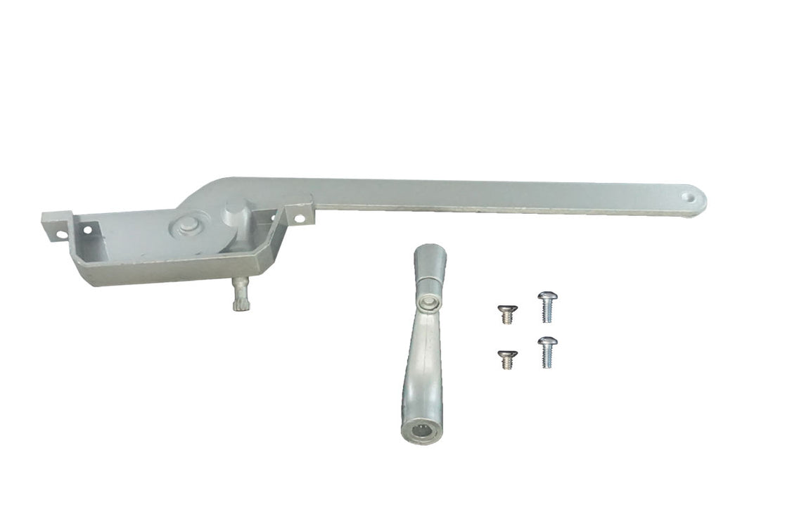 Window Opening Arms High-Quality Casement Window Parts for Your Building | Shop Now — Page ...