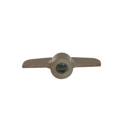 WRS 3/8" T-Crank Operator Handle - Brown