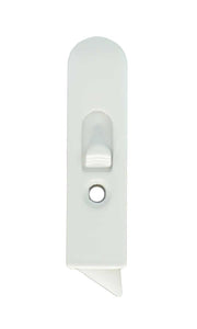 Truth Hardware Left Hand Tilt Latch
