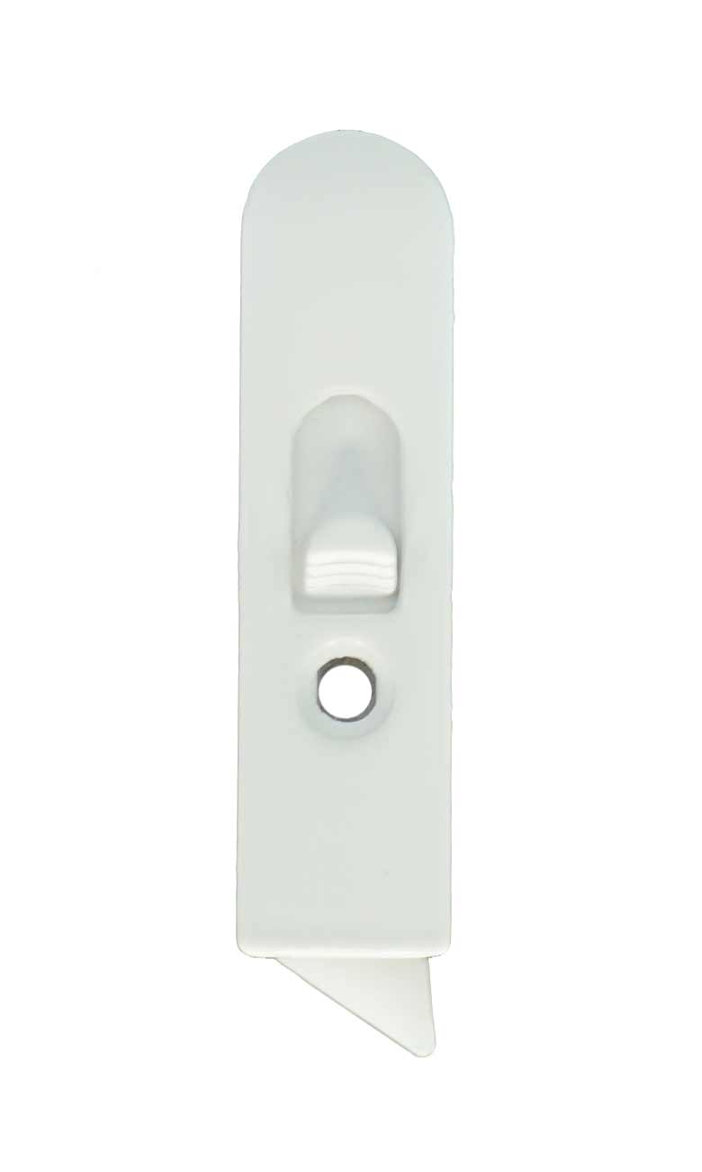 Truth Hardware Left Hand Tilt Latch