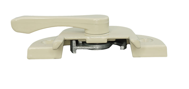Truth Hardware 17-04  Series 2" Die Cast Sweep Lock