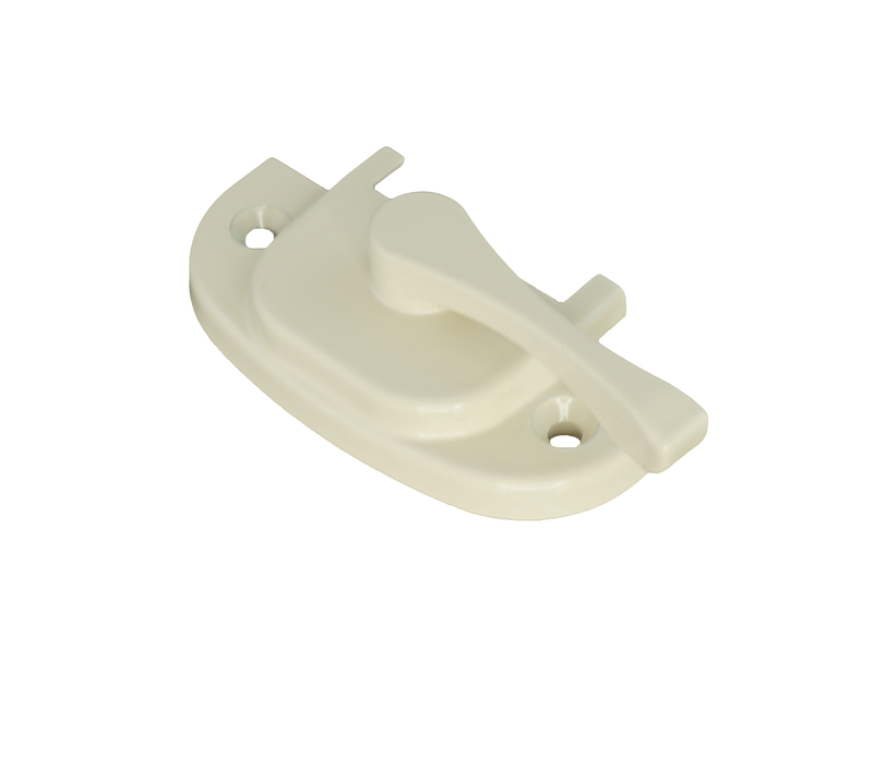 022-194-3-24 Main Image of Truth Hardware 17-04 Series 2" Die Cast Sweep Lock