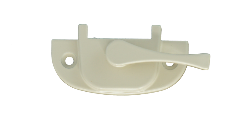 Truth Hardware 17-04  Series 2" Die Cast Sweep Lock