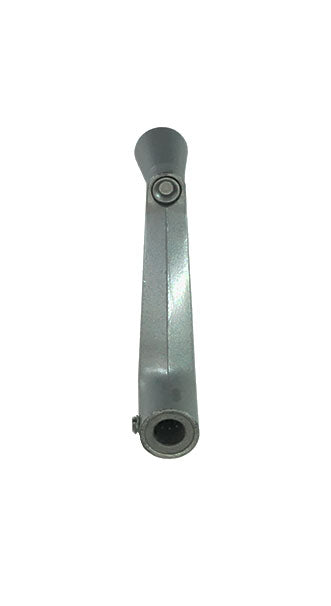 WRS 3/8" Spline Operator Handle - Aluminum or White
