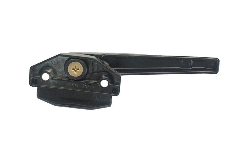 WRS 1-1/2" Black Cam Handle - Left and Right Hands Sold Separately