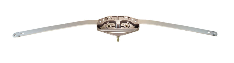 Truth Awning Operator - Bronze