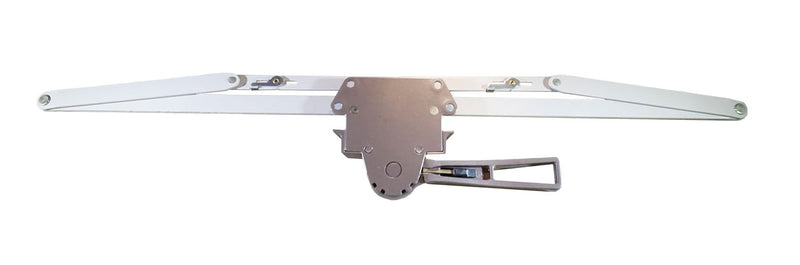 23-1/4" Single Pull Lever Operator