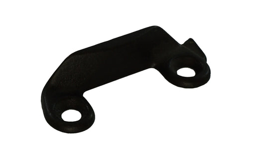 023-11BNZ WRS 1-3/8" Strike/Keeper - Dark Bronze