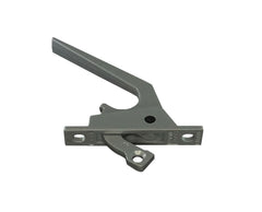 WRS Truth 3/8" Casement Dual Locking Handle - Aluminum