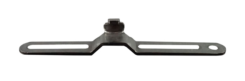 WRS Truth Casement Keeper - Stainless Steel