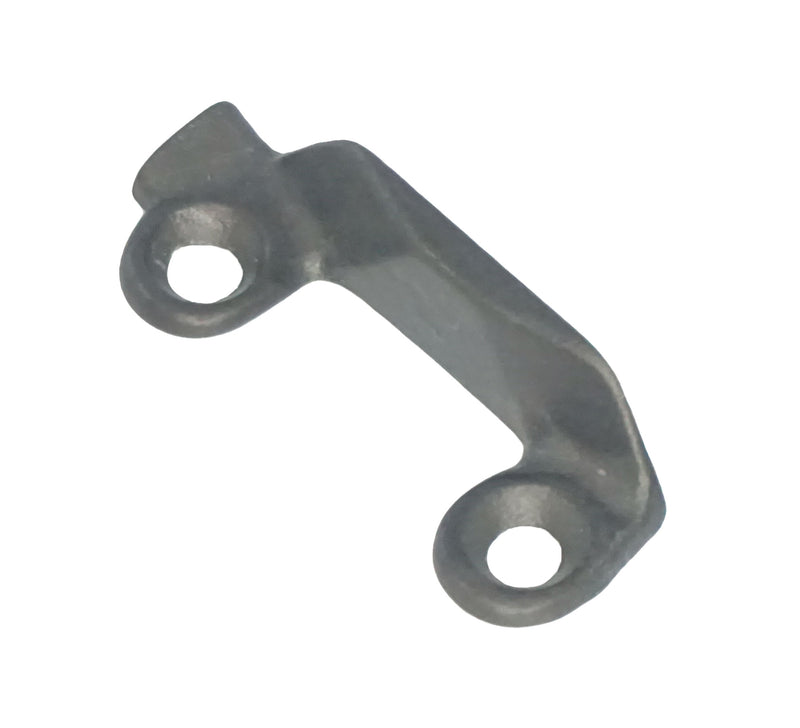 WRS 1-3/8" Keeper - White Bronze or Dark Bronze