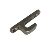 023-19 WRS 2-1/2" Die Cast Casement Striker / Keeper