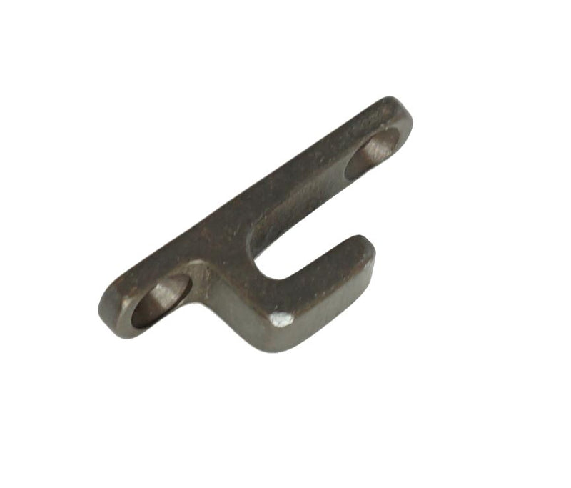023-19 WRS 2-1/2" Die Cast Casement Striker / Keeper