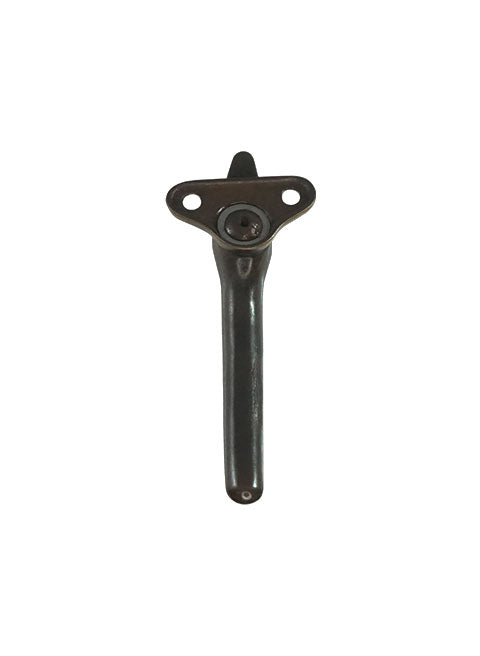 WRS 1-3/8" Cam Handle - Red Bronze