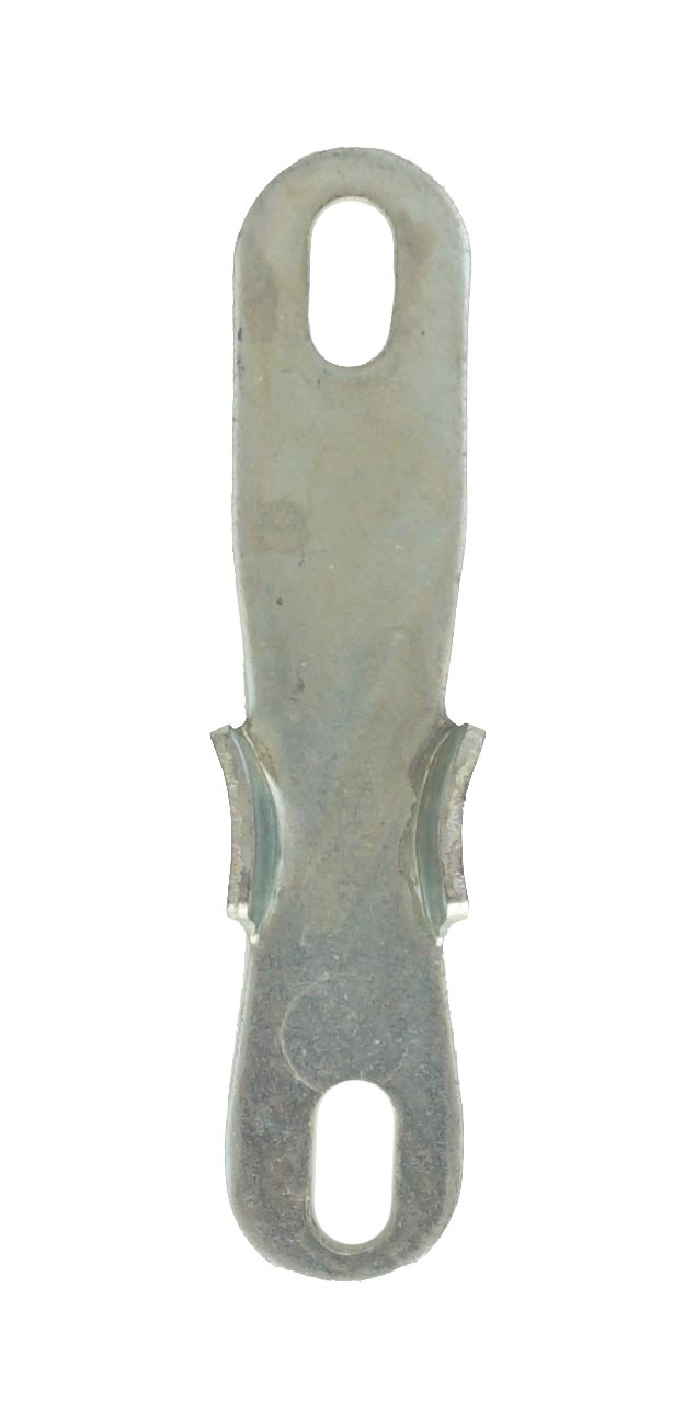 WRS 2-5/16" Stainless Steel Casement Keeper