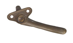 WRS Right Hand 2 Hole Cam Handle - 1-3/8"