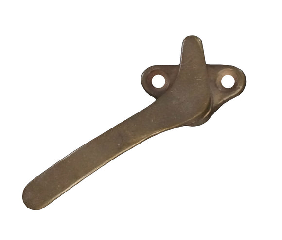 WRS Right Hand 2 Hole Cam Handle - 1-3/8