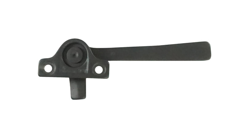 WRS 1-1/2" Left or Right Hand Cam Handle - Dark Bronze