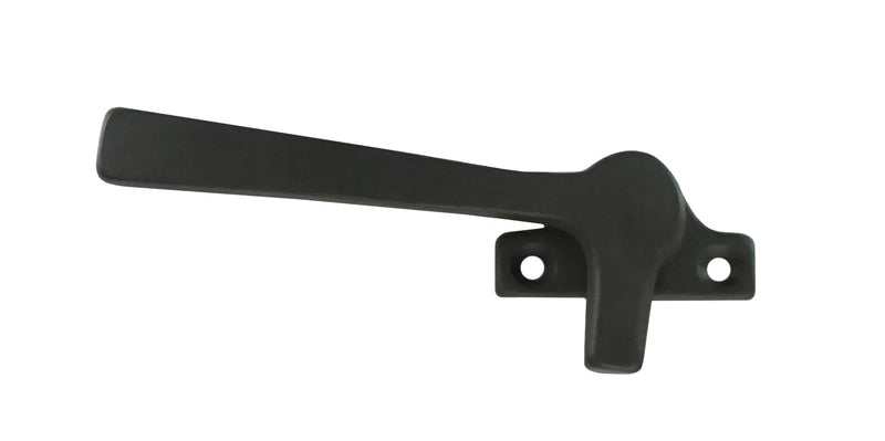 WRS 1-1/2" Left or Right Hand Cam Handle - Dark Bronze