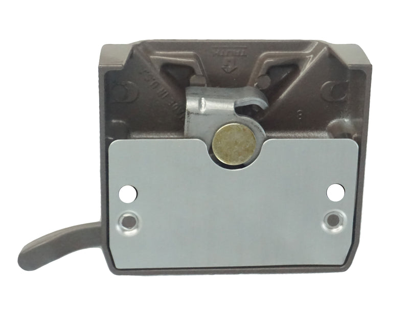 Truth Hardware Left or Right Hand Casement Sash Lock - Bronze - Sold Separately