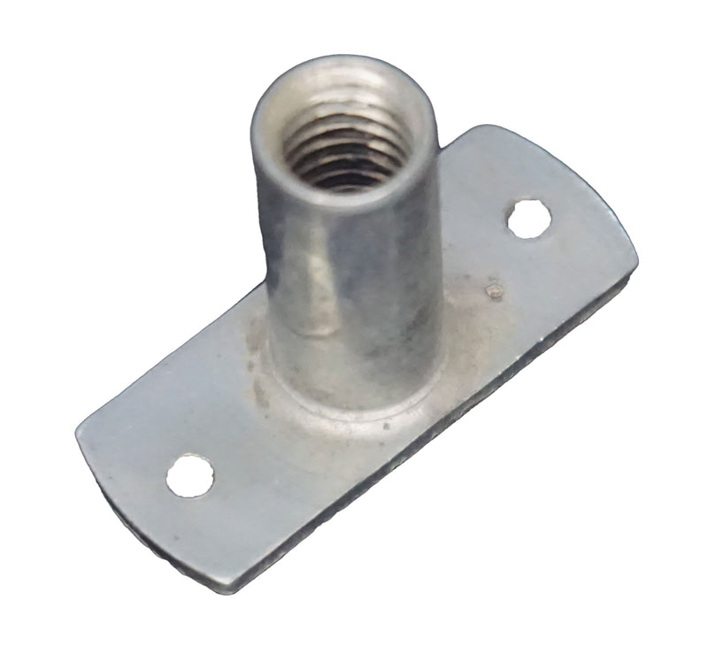 Bi-Fold Closet Door Pivot Pin