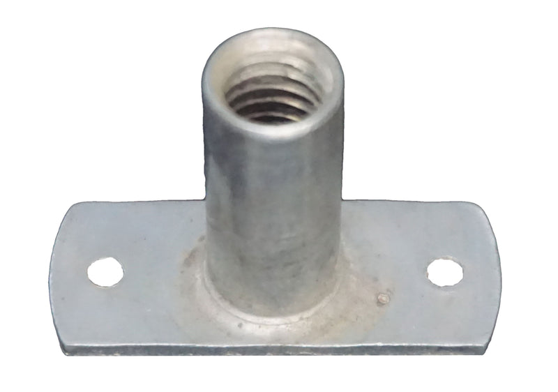 Bi-Fold Closet Door Pivot Pin