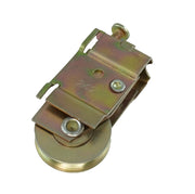 024-25 1-1/4" Patio Sliding Glass Door Roller With Screw