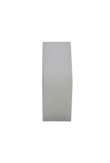 WRS 1/2" Pivot Lock Shoe Brake Pad - White