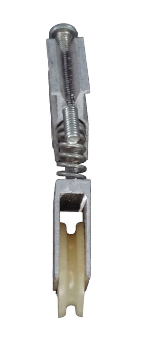 3-1/4" Right Hand Window Roller