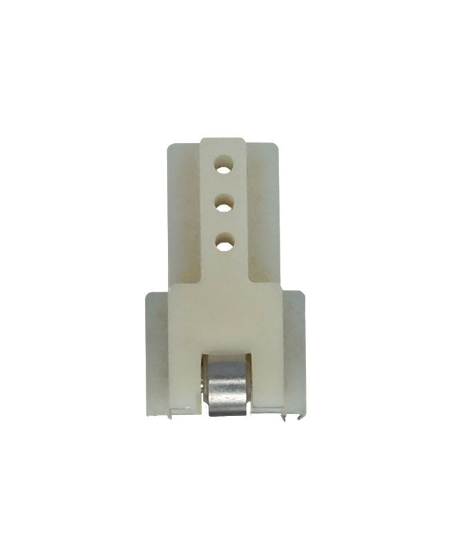 WRS Window Roller Housing with Steel Wheel - 1-7/8"