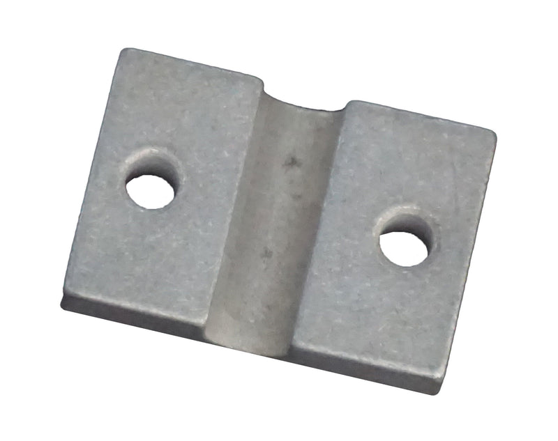 Double-Hung Sash Lock Keeper