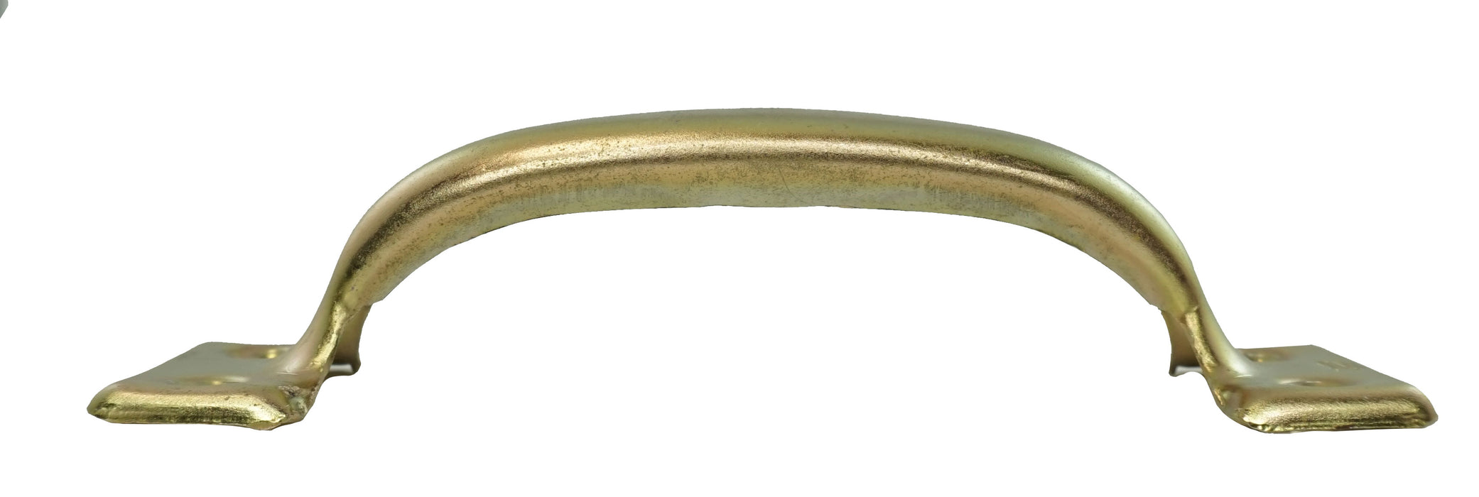 WRS Brass Finished 4-7/8" Door Pull/Handle