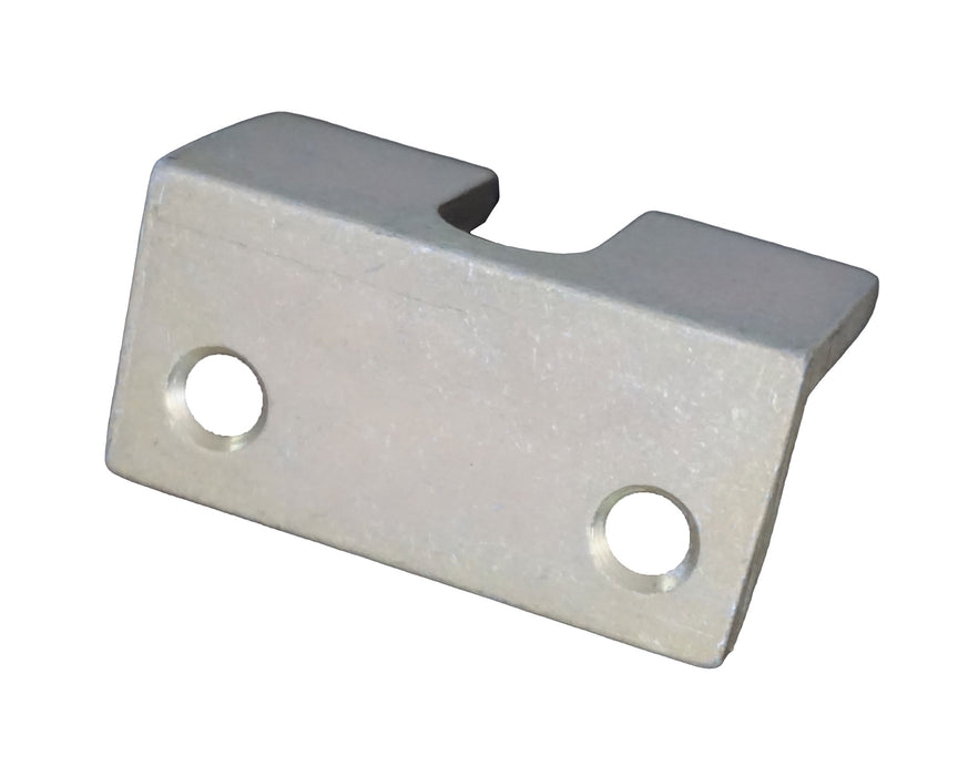 Window Backing Plate Backer Plate — Window Hardware Direct