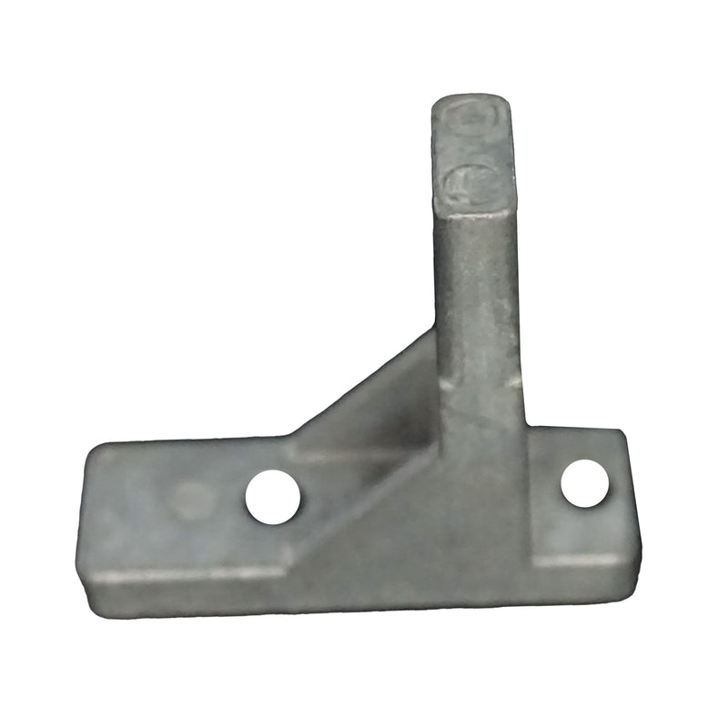 WRS Zinc/Die-Cast Pivot Bar - 1-1/2"