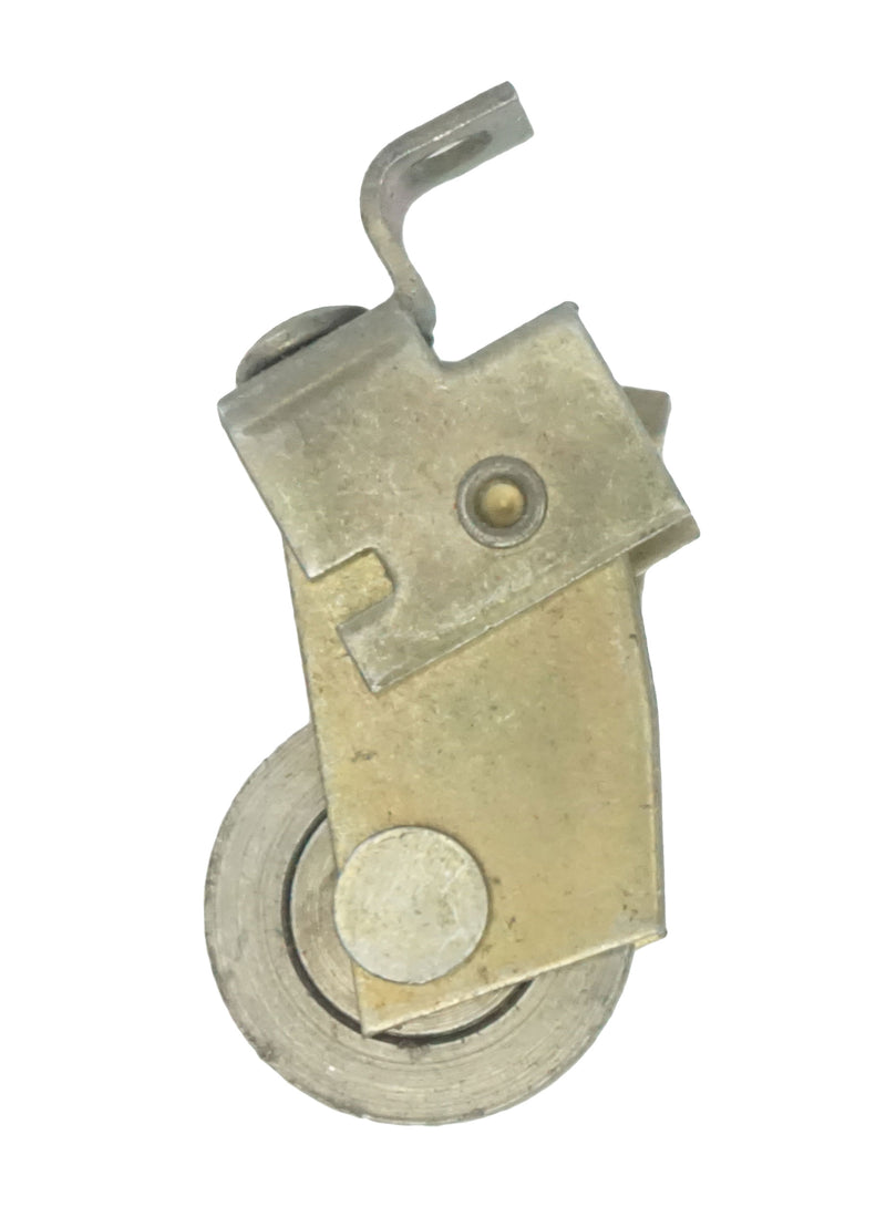 Left Hand Roller with Steel Wheel (PE Delmar)