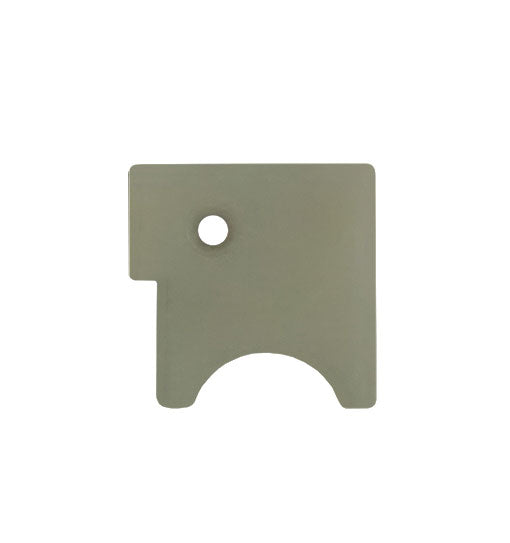 WRS 1-3/8" Nylon Balance Guide - Left or Right Hand
