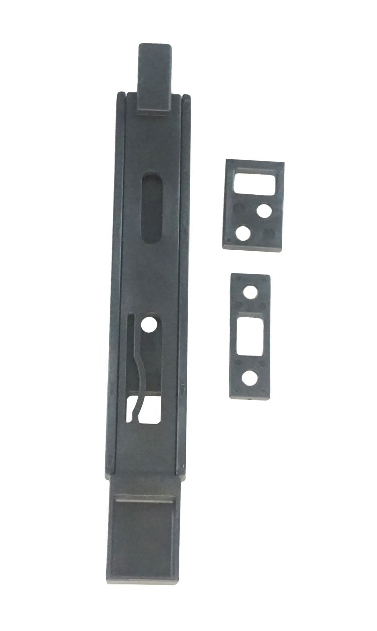 WRS Nylon Shoot Bolt Assembly - Black