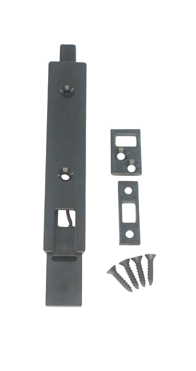 WRS Nylon Shoot Bolt Assembly - Black