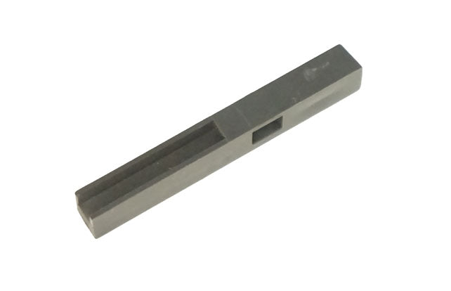 2-13/16" Left or Right Hand Interlock - Bronze
