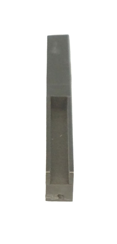 2-13/16" Left or Right Hand Interlock - Bronze