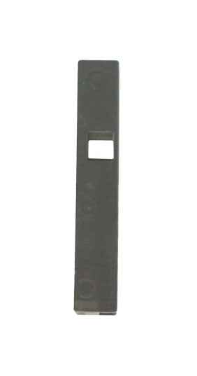 2-13/16" Left or Right Hand Interlock - Bronze