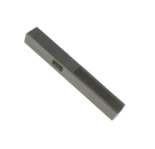 2-13/16" Left or Right Hand Interlock - Bronze