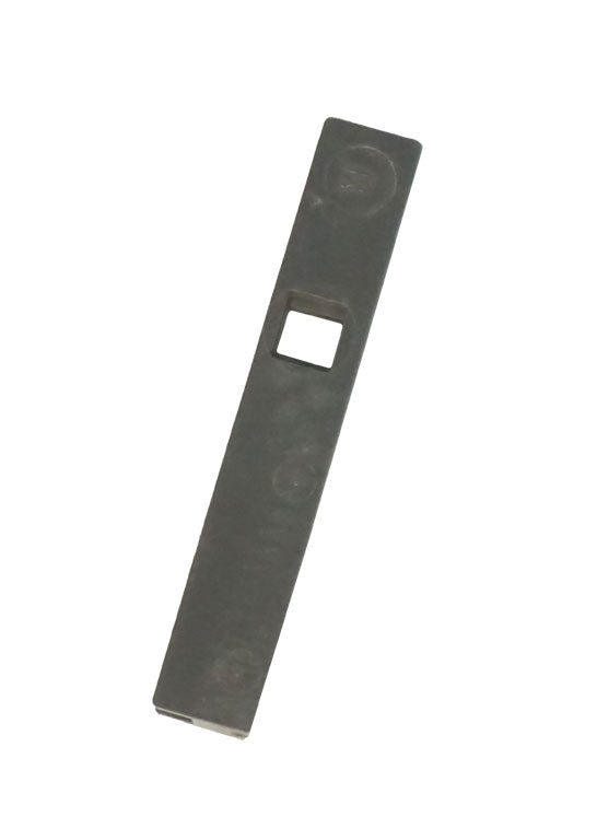 2-13/16" Left or Right Hand Interlock - Bronze
