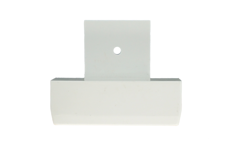 Thermalgard 2-5/8" Plastic Sash Lift