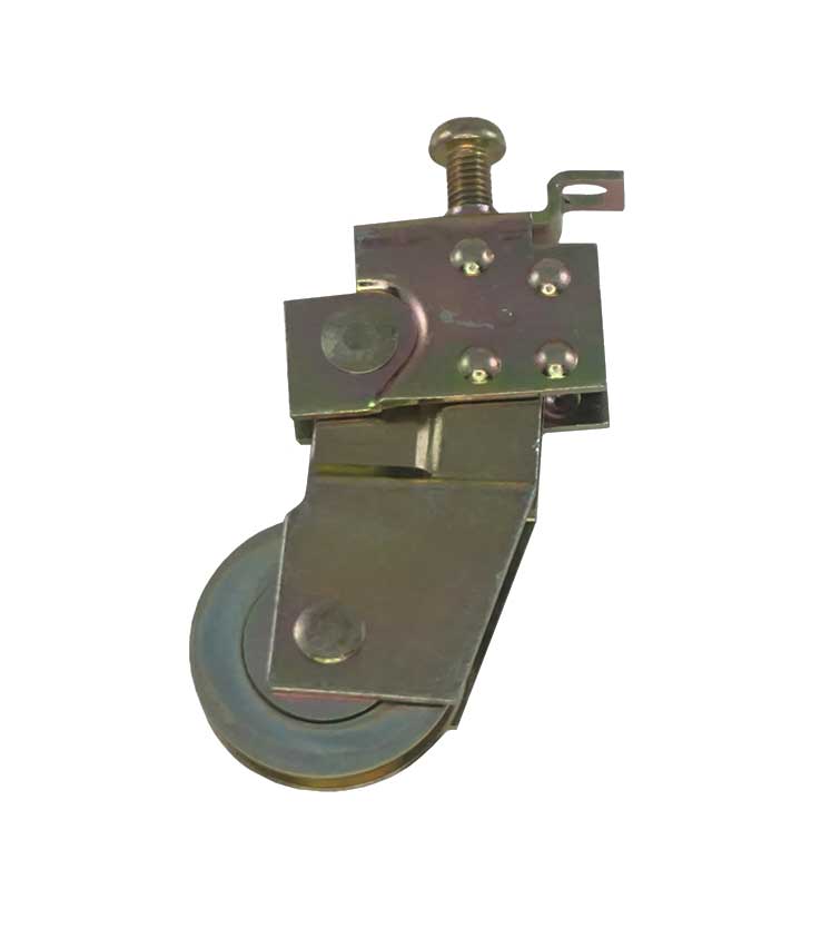 WRS Sliding Glass Door Roller - 2-3/4"