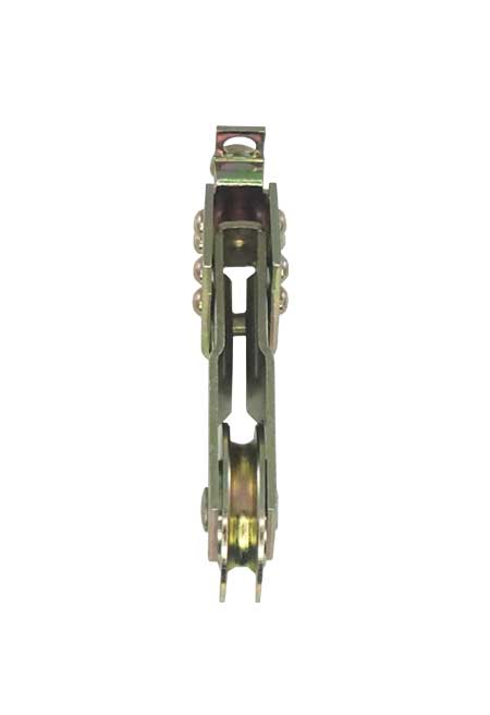 WRS Sliding Glass Door Roller - 2-3/4"