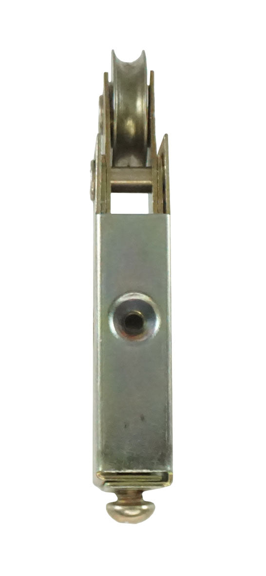 WRS Tandem Patio Sliding Glass Door Roller - 3-1/8"