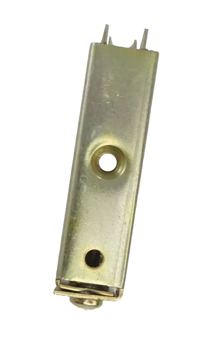 WRS 2-5/8" Patio Door Roller - Steel Wheel