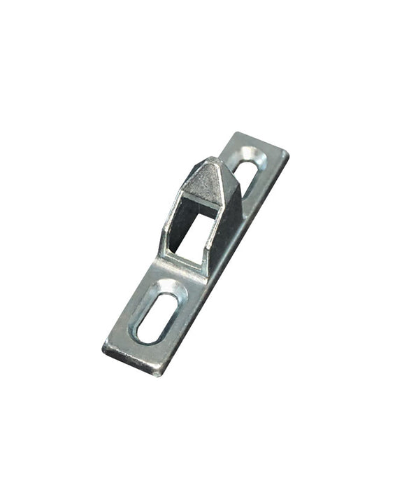 Window Hardware Rim Strike WRS 2-5/8