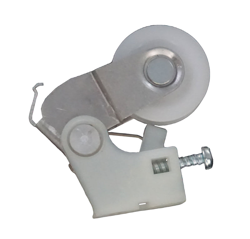 Screen Door Roller - Nylon